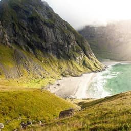 Portrait of Joshua Fath